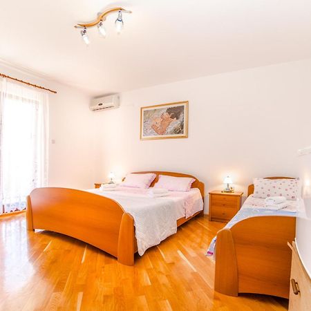 Rooms Glavan 63 Rovinj Kültér fotó