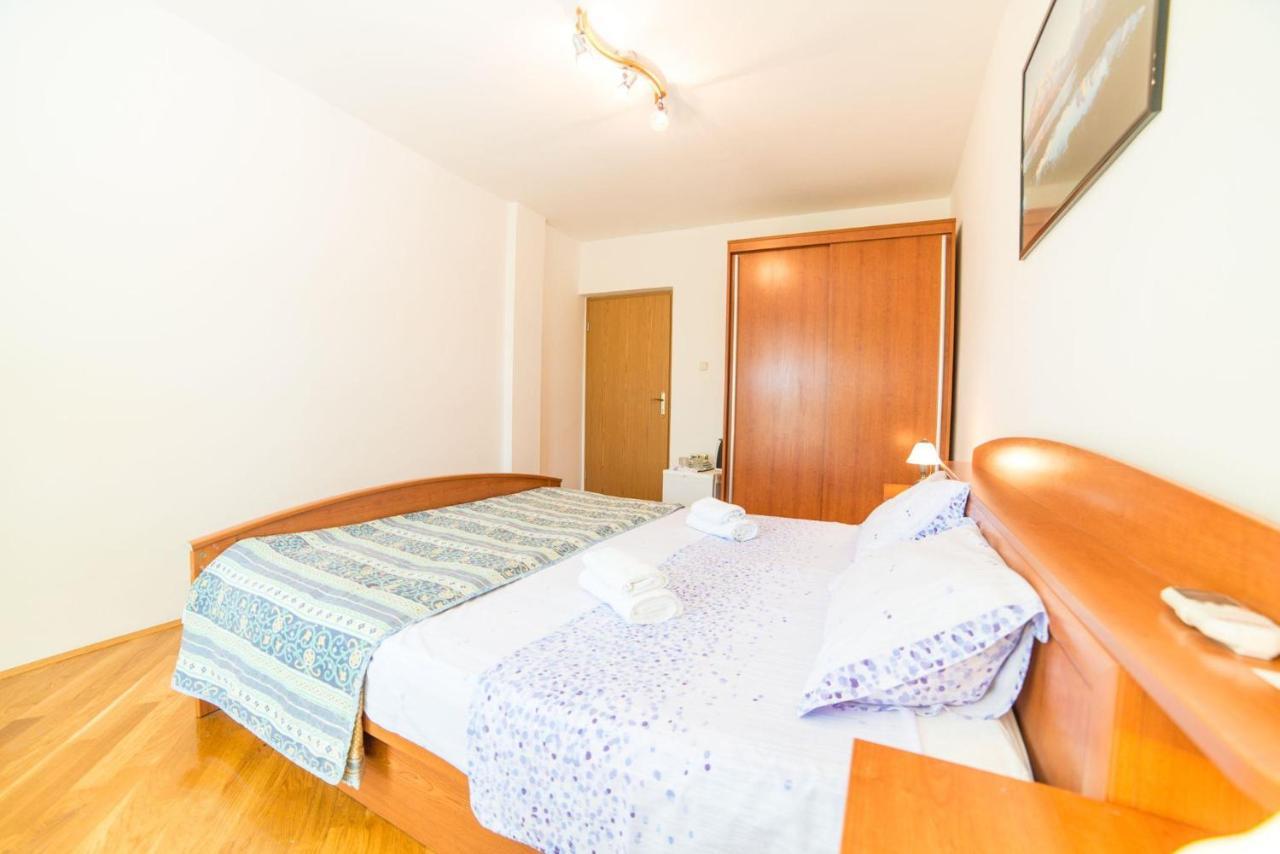Rooms Glavan 63 Rovinj Kültér fotó