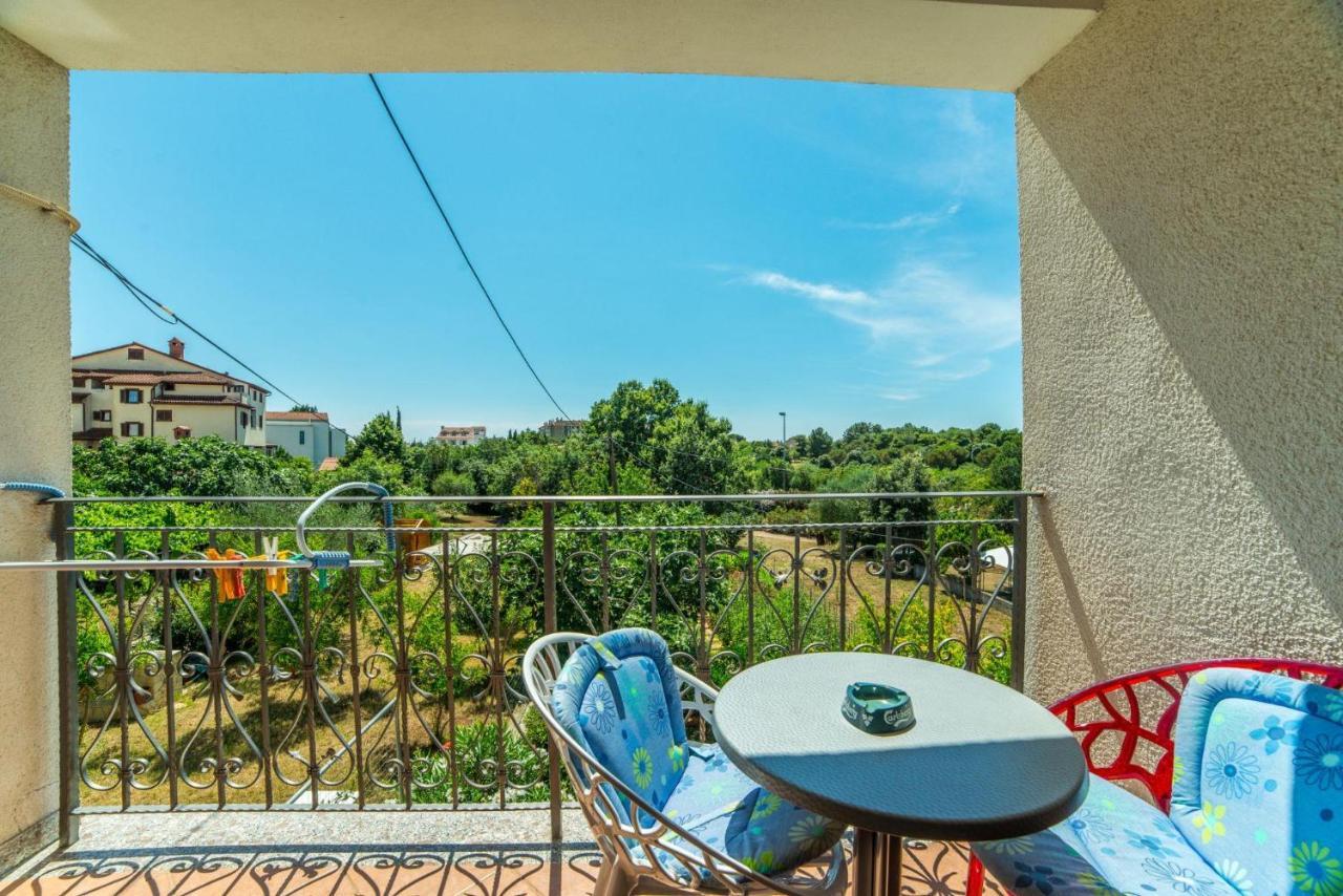 Rooms Glavan 63 Rovinj Kültér fotó