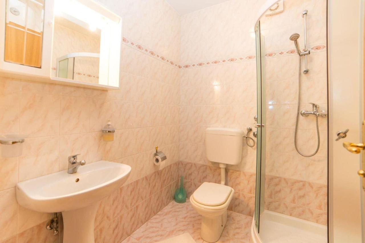 Rooms Glavan 63 Rovinj Kültér fotó