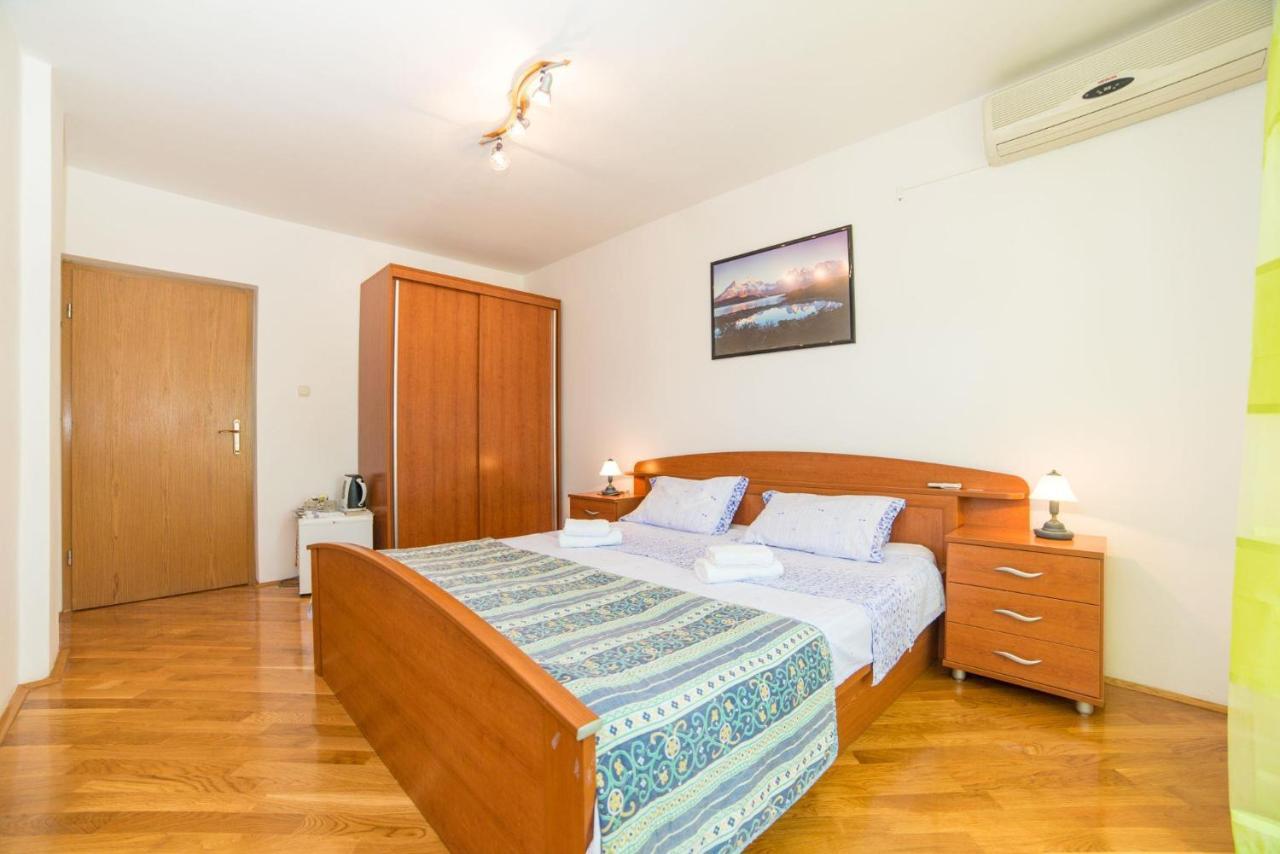 Rooms Glavan 63 Rovinj Kültér fotó