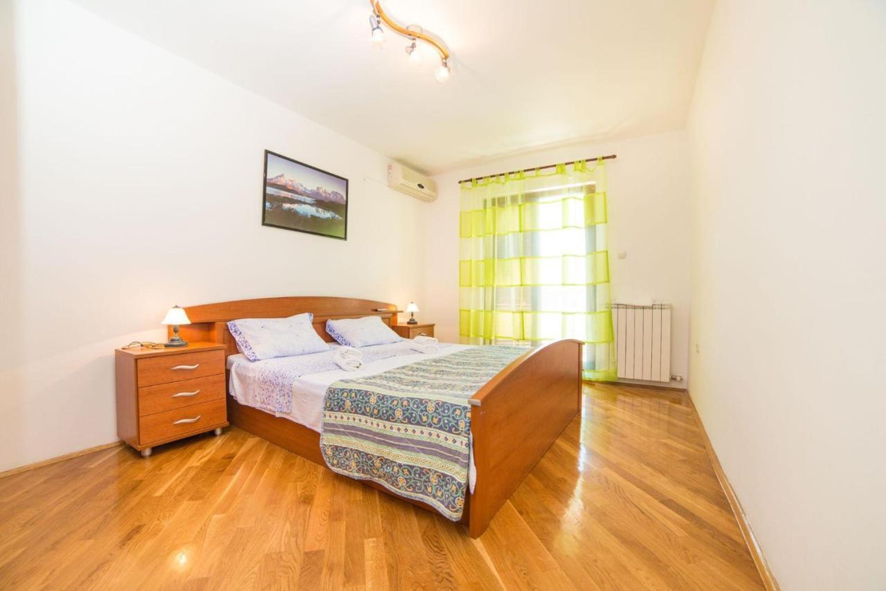 Rooms Glavan 63 Rovinj Kültér fotó