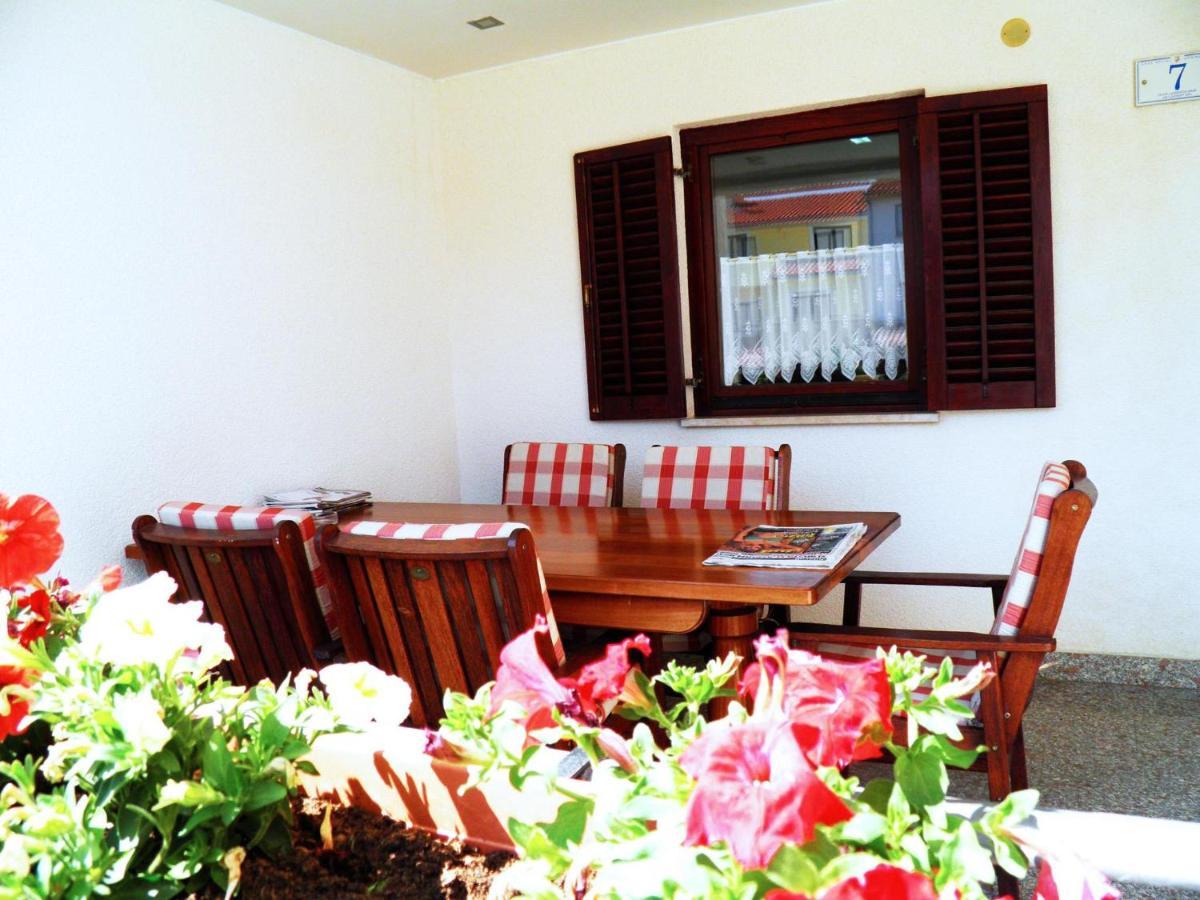Rooms Glavan 63 Rovinj Kültér fotó