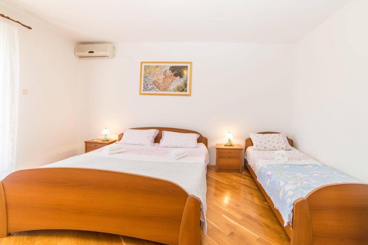 Rooms Glavan 63 Rovinj Kültér fotó