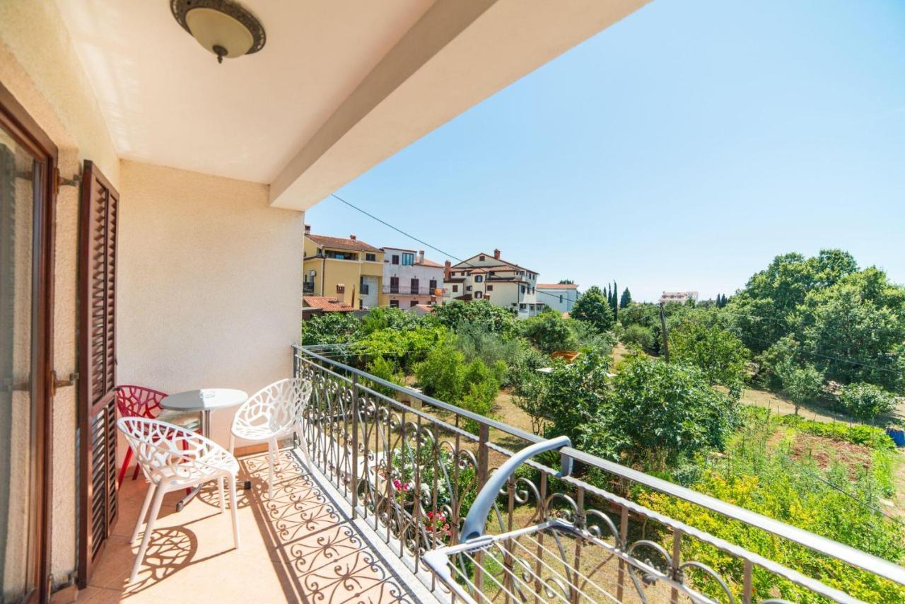 Rooms Glavan 63 Rovinj Kültér fotó