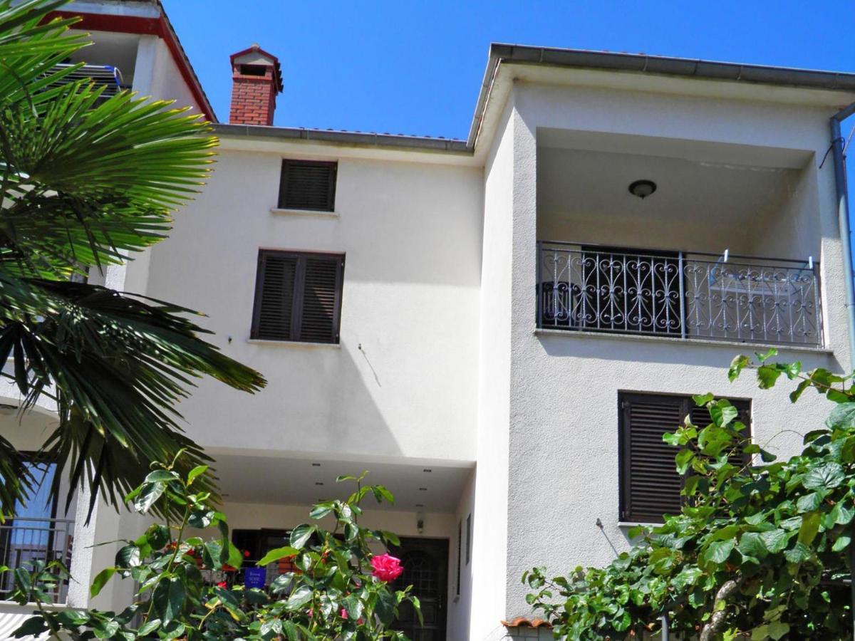 Rooms Glavan 63 Rovinj Kültér fotó
