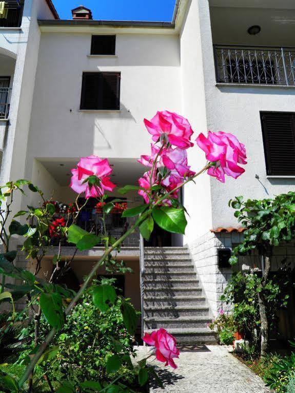 Rooms Glavan 63 Rovinj Kültér fotó