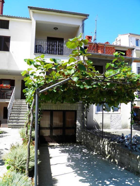 Rooms Glavan 63 Rovinj Kültér fotó