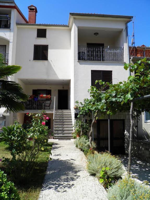 Rooms Glavan 63 Rovinj Kültér fotó