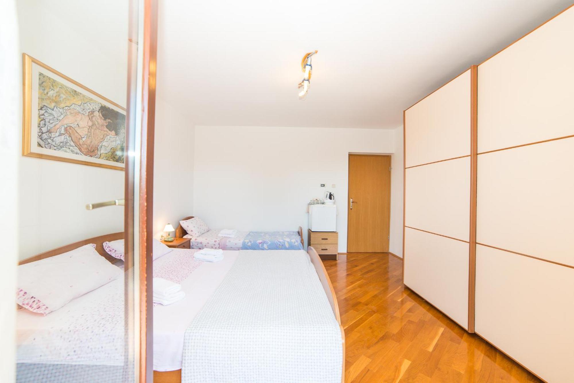 Rooms Glavan 63 Rovinj Kültér fotó