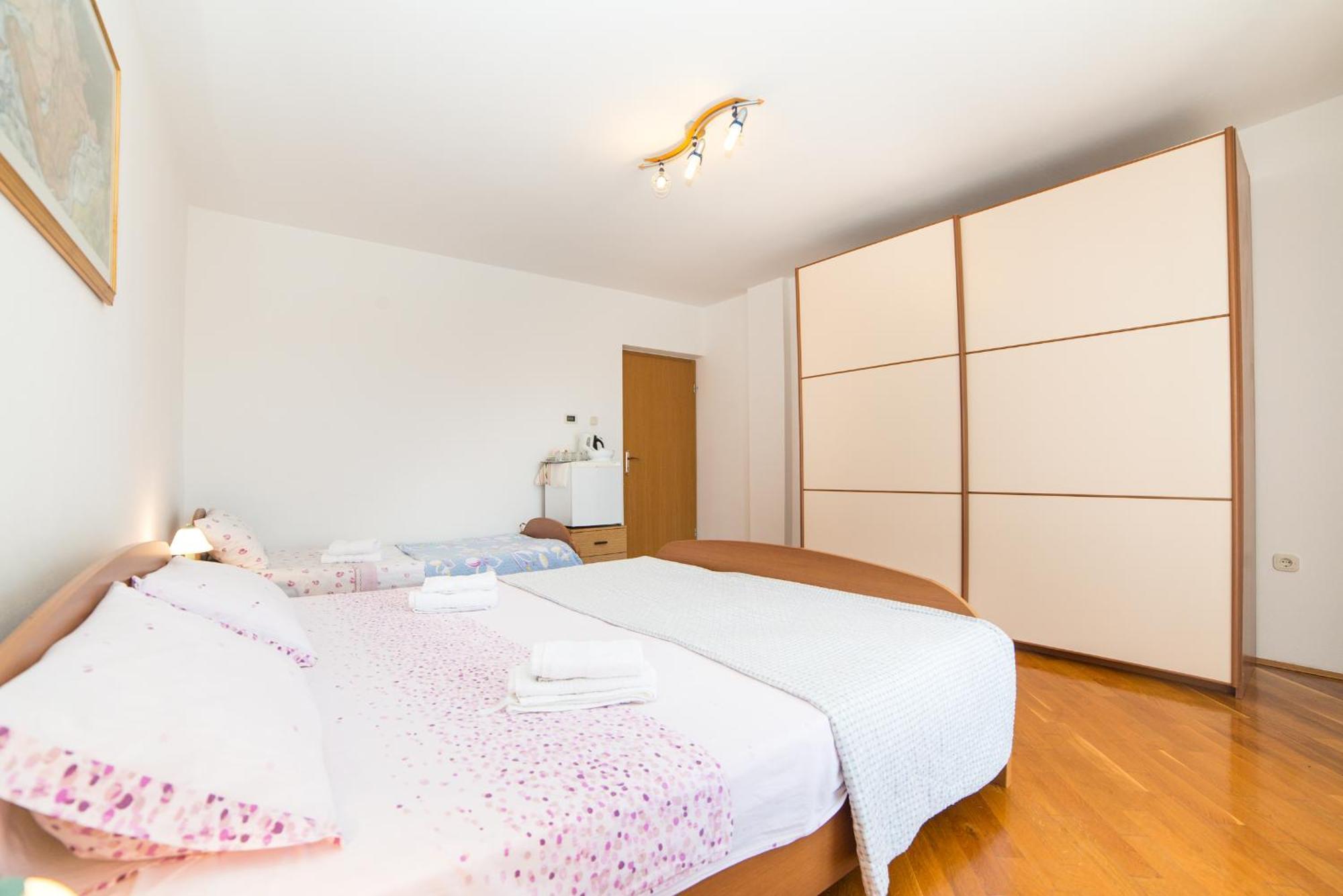 Rooms Glavan 63 Rovinj Kültér fotó