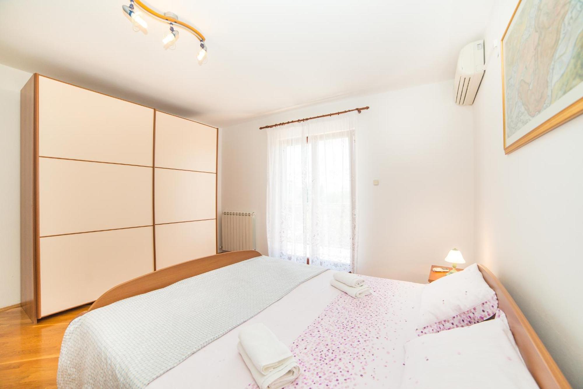Rooms Glavan 63 Rovinj Kültér fotó