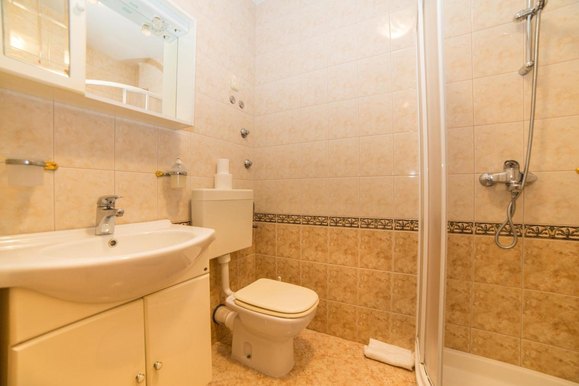 Rooms Glavan 63 Rovinj Kültér fotó