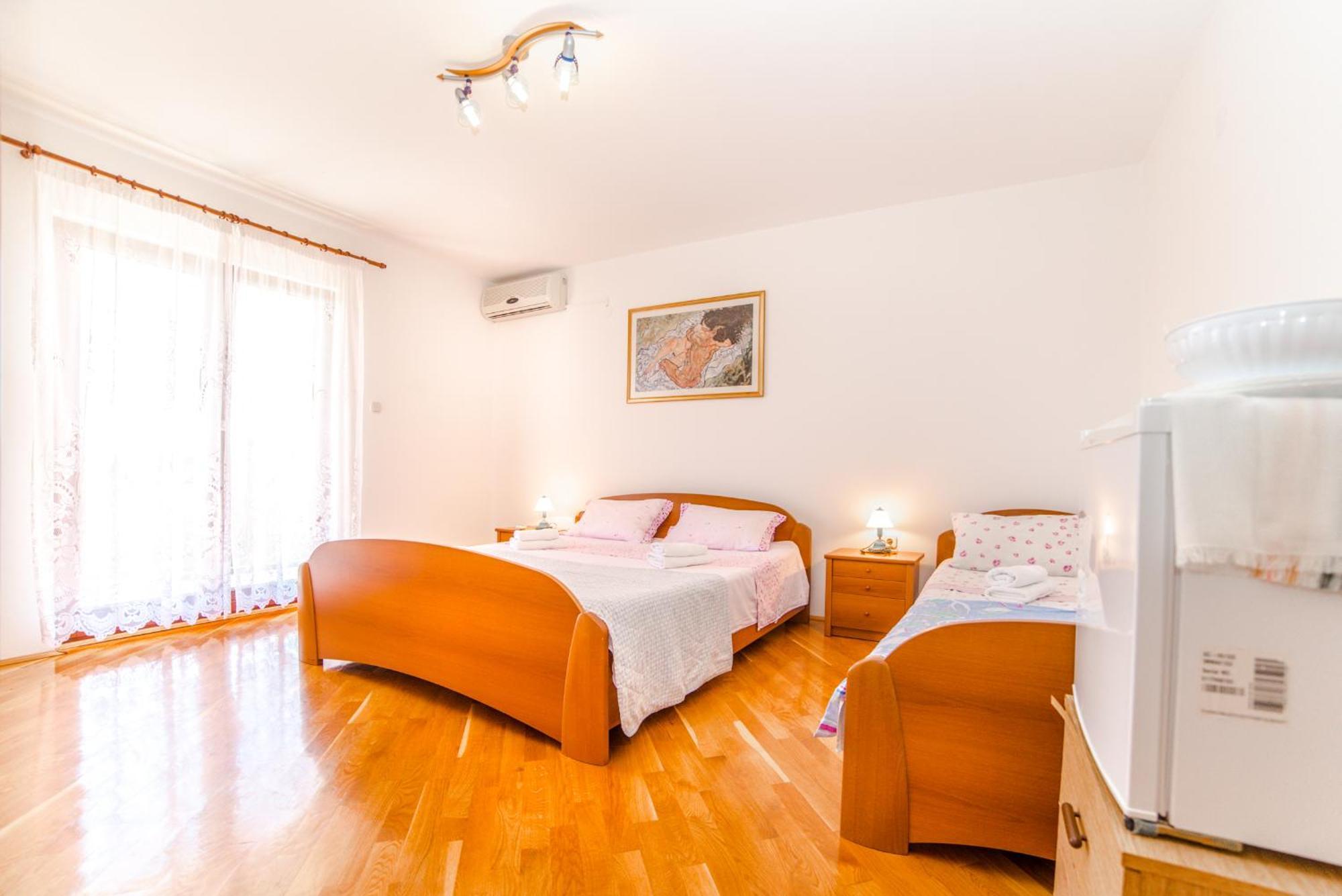 Rooms Glavan 63 Rovinj Kültér fotó