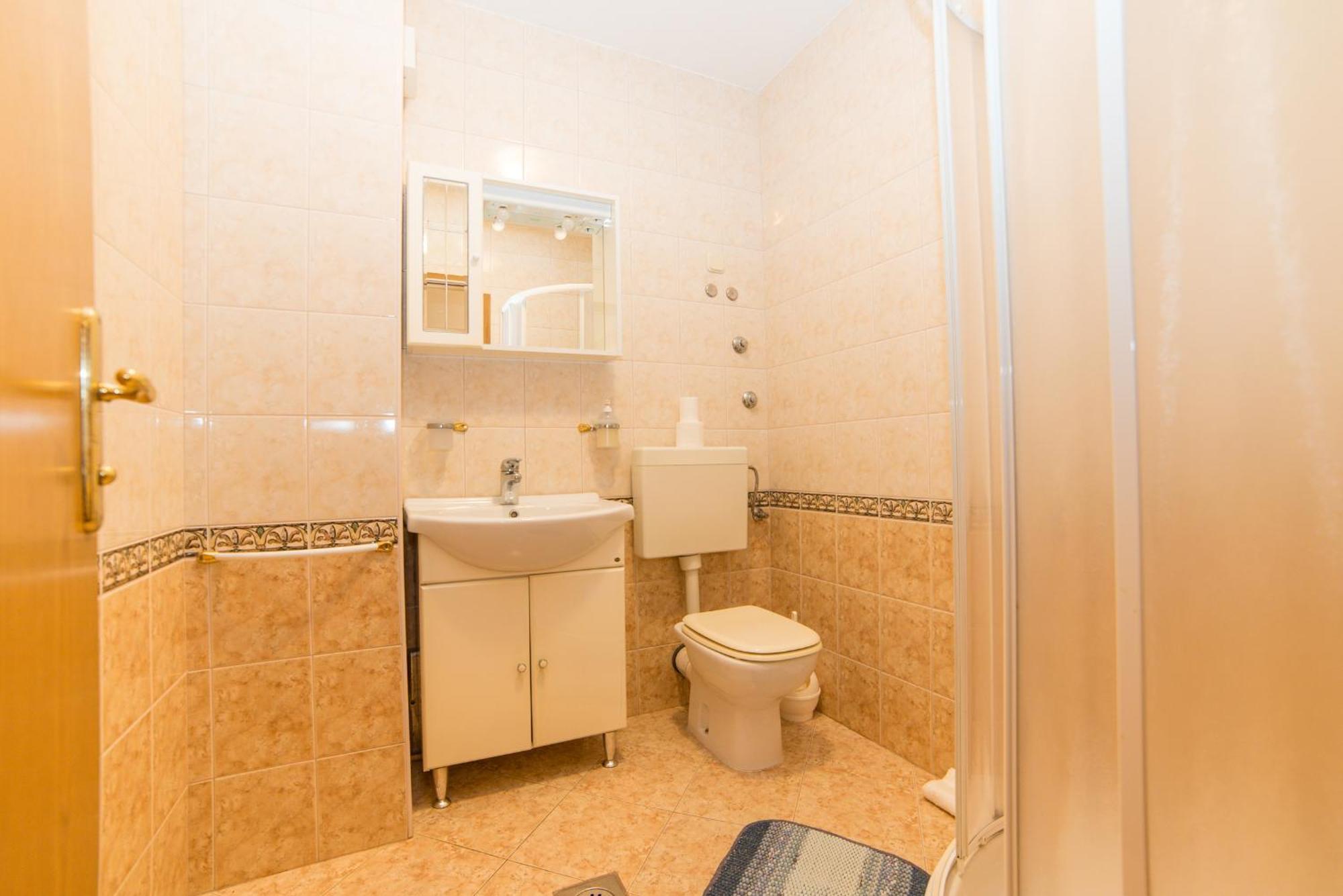Rooms Glavan 63 Rovinj Kültér fotó