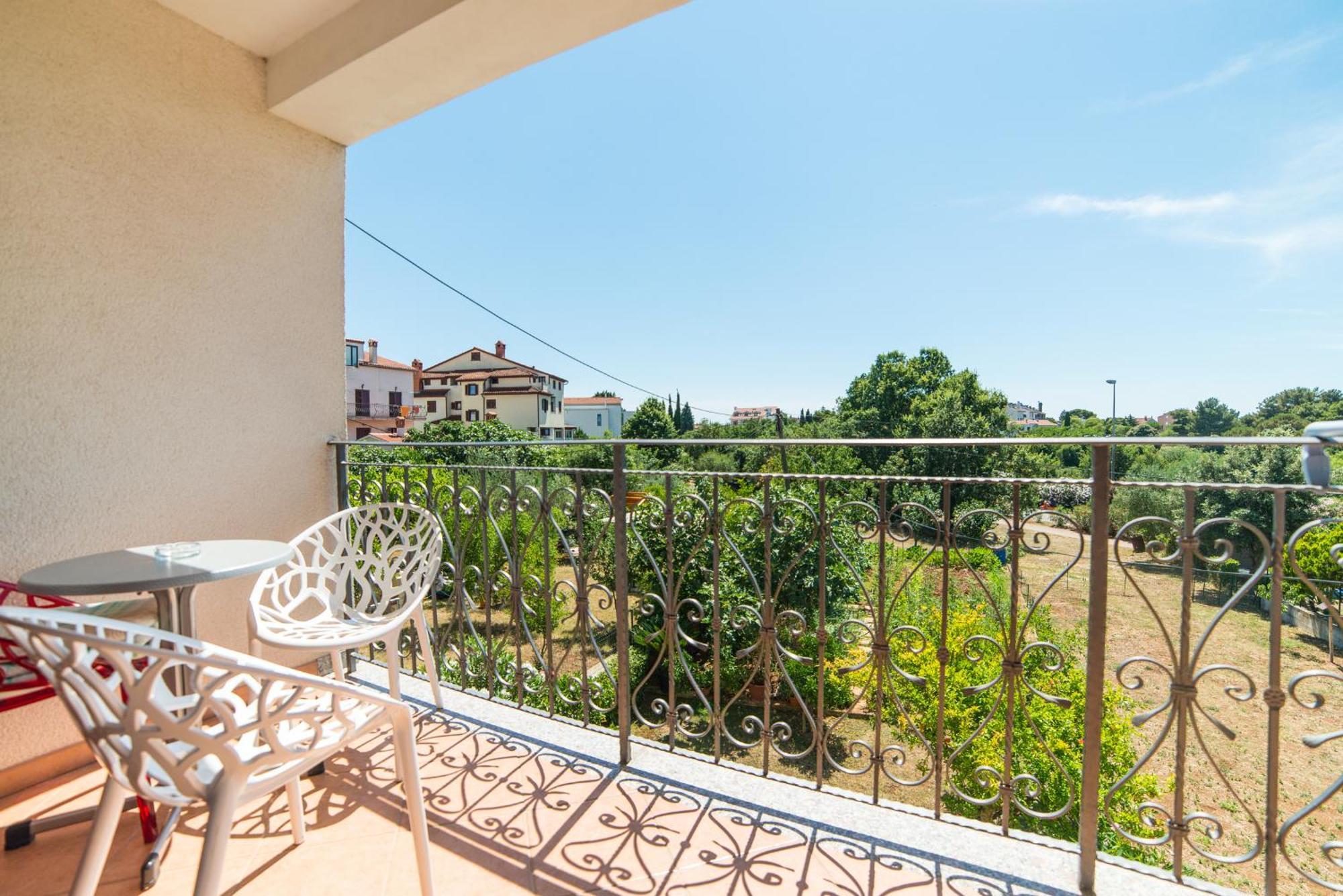 Rooms Glavan 63 Rovinj Kültér fotó